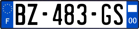 BZ-483-GS