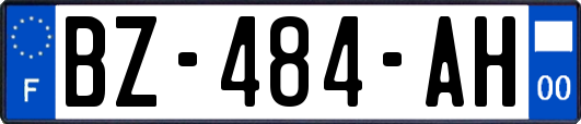 BZ-484-AH