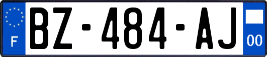 BZ-484-AJ