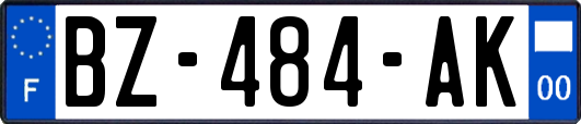 BZ-484-AK