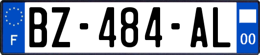 BZ-484-AL