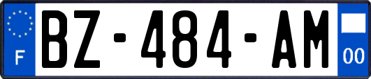 BZ-484-AM