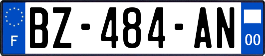 BZ-484-AN