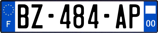 BZ-484-AP