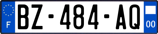 BZ-484-AQ