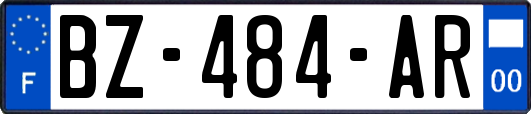 BZ-484-AR