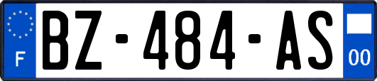 BZ-484-AS