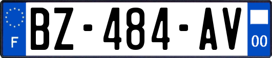 BZ-484-AV