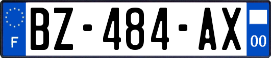 BZ-484-AX