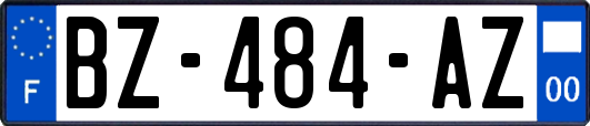 BZ-484-AZ