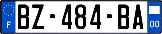 BZ-484-BA