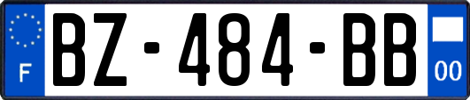 BZ-484-BB