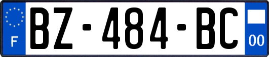 BZ-484-BC