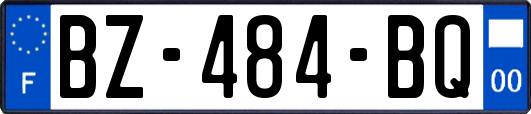 BZ-484-BQ