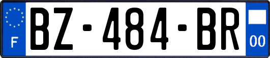 BZ-484-BR