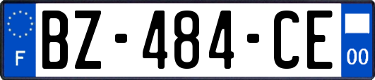 BZ-484-CE