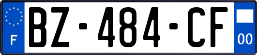 BZ-484-CF