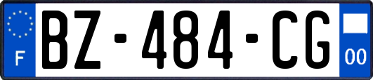 BZ-484-CG