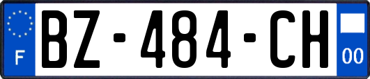 BZ-484-CH