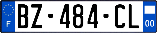 BZ-484-CL