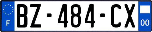 BZ-484-CX