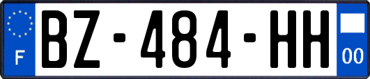 BZ-484-HH