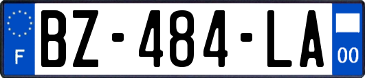 BZ-484-LA