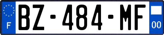 BZ-484-MF