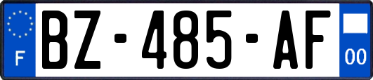 BZ-485-AF