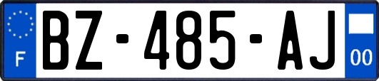 BZ-485-AJ