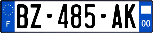 BZ-485-AK