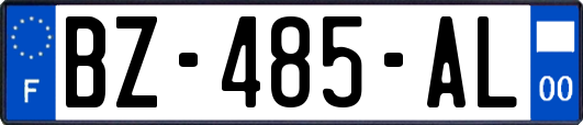 BZ-485-AL