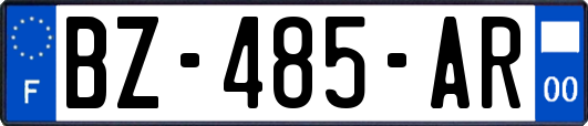 BZ-485-AR