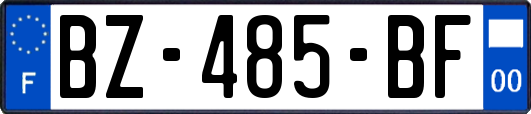 BZ-485-BF