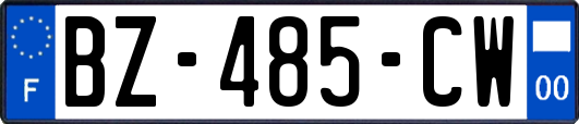 BZ-485-CW