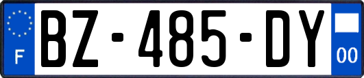 BZ-485-DY