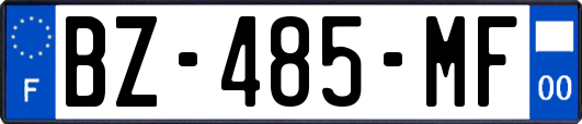 BZ-485-MF