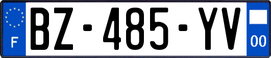 BZ-485-YV