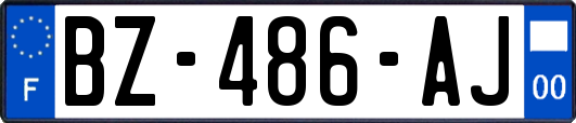 BZ-486-AJ