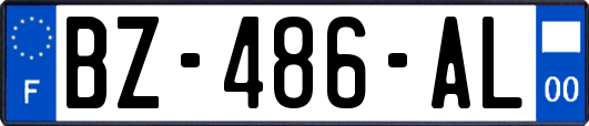 BZ-486-AL