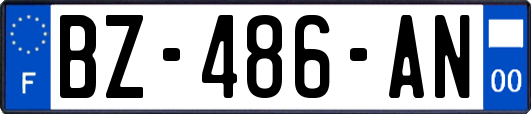 BZ-486-AN