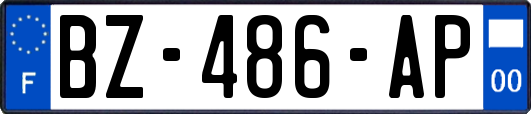 BZ-486-AP