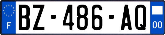 BZ-486-AQ