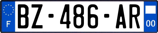 BZ-486-AR