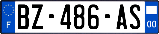 BZ-486-AS