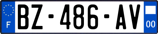 BZ-486-AV