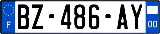 BZ-486-AY