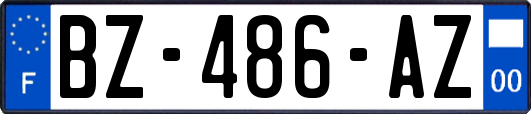 BZ-486-AZ