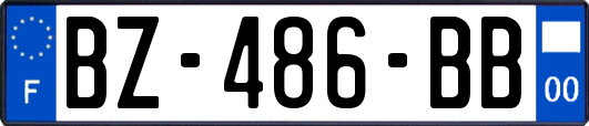 BZ-486-BB