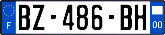 BZ-486-BH